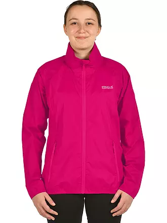 PRO-X ELEMENTS | Chaqueta de lluvia plegable para mujer |